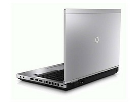 Laptop HP EliteBook 8460p Core i5 đẳng cấp doanh nhân ​