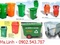 [3] tìm nhà phân phối các loại thùng rác, thùng đựng rác, thùng rác môi trường