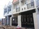 Tp. Hồ Chí Minh: Bán nhà, nhà 1 trệt 1 lầu, sổ hồng riêng, 768 triệu, Lê Văn Lương CL1433293P3