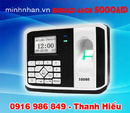 Bình Dương: máy chấm công kết hợp Access Control tại Biên Hòa- Đồng Nai CL1433569