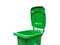 [4] Bán thùng rác công nghiệp, thùng rác 55L, thùng rác 50L, thùng rác 95L.