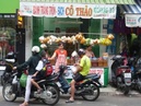 Tp. Hồ Chí Minh: Bánh tráng trộn sạch Cô Thảo CL1434322