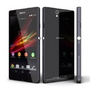 Tp. Hồ Chí Minh: Bán điện thoại Sony Xperia Z C6603 trắng đen tím mới 100% fullbox nguyên hộp CL1433367