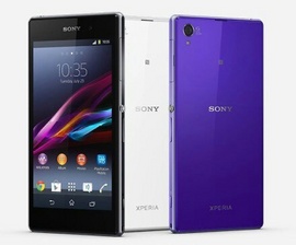 Điện thoại Sony Xperia Z1 C6903 bản quốc tế mới 100% fullbox nguyên hộp