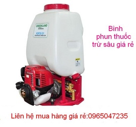 điạ chỉ bán máy phun thuốc trừ sâu ksf3501 giá rẻ nhất thị trường