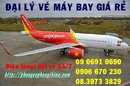 Tp. Hồ Chí Minh: Đại lý vé máy bay quận Gò Vấp đi Huế CL1433915