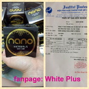 Tp. Hồ Chí Minh: Nano White Plus dưỡng trắng da an toàn CL1433748