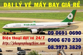 Đại lý vé máy bay quận Tân Bình đi Phú Quốc