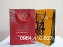 Tp. Hà Nội: Chuyên in túi giấy cho Shop uy tín giá rẻ tại Hà Nội CL1433863
