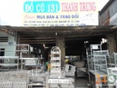 Tp. Hồ Chí Minh: Mua bán đồ cũ - Thanh Lý Quán Ăn, Nhà Hàng, Quán Cafe .. ..hcm CL1435124