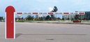 Tp. Hồ Chí Minh: hệ thống barrier tự động Italy CL1473057P11