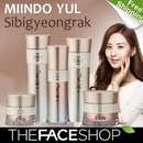 Tp. Hà Nội: Dưỡng chống lão hóa - Miindo Yul Sibigyeongrak Lifting The Face Shop CL1434992