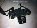Tp. Hồ Chí Minh: Bán máy ảnh Body Canon T70 ngàm FD: “rẻ-đẹp-pro”, tiết kiệm chi phí CL1624338P9