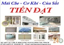 Tp. Hồ Chí Minh: Mái Che Tiến Đạt Bình Tân CL1434369