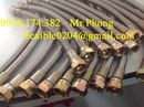 Tp. Đà Nẵng: ống mềm teflon - ống mềm chịu nhiệt CUS12849