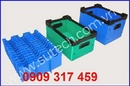 Khánh Hòa: sản xuất tấm nhựa pp 4mm, 5mm, gia công thùng nhựa pp danpla CL1434682