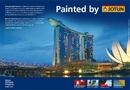 Tp. Hồ Chí Minh: Sơn lót Epoxy Jotun trong suốt không màu, sơn Penguard Clear Sealer CL1434208