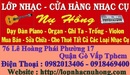 Tp. Hồ Chí Minh: lớp guitar , dạy đàn guitar , lớp guitar học đàn guitar tặng đàn guitar CL1434902