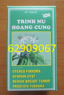 Tp. Hồ Chí Minh: Bán loại Sản Phẩm Trinh Nữ HoàngCung- Chữa u xơ, u nang, tuyến tiền liệt CL1435972P10