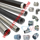 Tp. Hồ Chí Minh: Cung cấp Ống ruột gà lõi thép - ống co giãn sắt thay thế cho ống PVC CL1435210