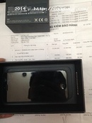Tp. Hà Nội: Bán iphone 5 -16g máy quốc tế, mầu đen, full box CL1437038P4