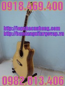 Tp. Hồ Chí Minh: lớp guitar , học đàn guitar , chiêu sinh lớp guitar gò vấp CL1436498
