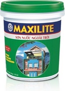 Tp. Hồ Chí Minh: Bảng giá sơn Maxilite ngoại thất CL1369358P7