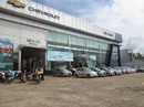 Tp. Hồ Chí Minh: Chevrolet Việt Long, Đại lý Chevrolet Việt Long, Chevrolet Sài Gòn CL1437502