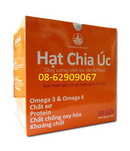 Tp. Hồ Chí Minh: Bán Hạt Chia của ÚC- Cho người ăn chay, Vận động viên, bổ sung dưỡng chất CL1436265