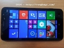Tp. Hồ Chí Minh: Cần sang nhượng lại 1 Lumia 1320 - 16GB màu đen CL1436233