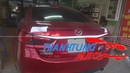 Tp. Hà Nội: Đuôi gió sát cốp cho xe Mazda 6, Đuôi gió sát cốp xe Mazda 6-2014 CL1436141