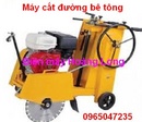 Tp. Hà Nội: bán máy cắt bê tông kc20 giá rẻ ở đâu?? CL1369368P6