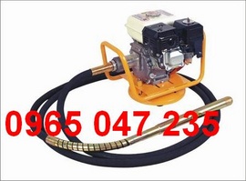 mua máy đầm dùi bê tông gx160 giá rẻ ở đâu??