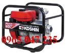 Tp. Hà Nội: máy bơm cứu hỏa koshin SERM 50V giá tốt nhất thị trường RSCL1680256