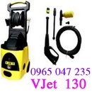 Tp. Hà Nội: máy rửa xe gia đình VJet VJ130 giá rẻ nhất ở đâu bán ? CL1436325