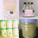 Tp. Hà Nội: cám gạo dầu dừa tinh bột nghệ hai lúa CL1553170P6