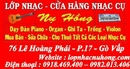 Tp. Hồ Chí Minh: lớp piano , học đàn piano , dạy đàn piano , lớp nhạc nụ hồng dạy đàn piano CL1437043