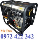 Tp. Hà Nội: Máy phát điện Diesel Hyundai DHY 6000LE, DHY 6000SE, DHY 6000SE-3 CL1454429P11