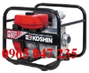 Tp. Hà Nội: đại lý bán máy bơm nước cứu hỏa koshin SERM 50V giá cực rẻ CL1440054P3