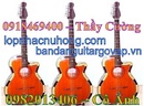 Tp. Hồ Chí Minh: Đàn guitar phím lõm , đàn guitar cổ thùng chơi nhạc cỗ giao duyên chất lượng CL1436835