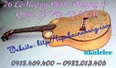 Tp. Hồ Chí Minh: Đàn ukulele , bán đàn ukulele hàng mới về , đàn ukulele giá rẻ tại gò vấp RSCL1581209