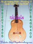 Tp. Hồ Chí Minh: đàn ukulele , đàn ukulele gia re , dan ukulele , đàn ukulele tại Nhạc cụ Nụ Hồng CL1452384P7