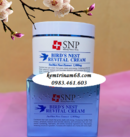 Tp. Hà Nội: Kem dưỡng da, trị nám, giảm mụn tổ yến snp Birds Nest Revital Cream CL1493507