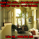 Tp. Hồ Chí Minh: Chuyên nhận sửa chữa và làm mới Nhà Phố, và nhà Biệt Thự RSCL1563799