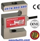 Tp. Hồ Chí Minh: Loadcell Bongshin DBBP 100kg, 200kg, 500kg, 1 Tấn, 2 Tấn, 5 Tấn ( giá rẻ ) RSCL1203055