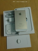 Tp. Hồ Chí Minh: Cần bán lại Iphone 5s gold 32gb màu vàng, chính hãng Apple CL1437347