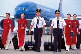 Hãng hàng không an toàn nhất ở Việt Nam