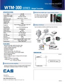 Tp. Hồ Chí Minh: Bộ chuyển đổi tín hiệu Loadcell (tế bào cân) CL1437901