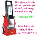 Tp. Hà Nội: mua máy rửa xe gia đình oshima IM4 giá rẻ ở đâu?? CL1440054P3