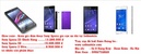 Tp. Hà Nội: Sở hữu ngay điện thoại Sony Xperia giảm giá khủng tại So8mobile RSCL1197161